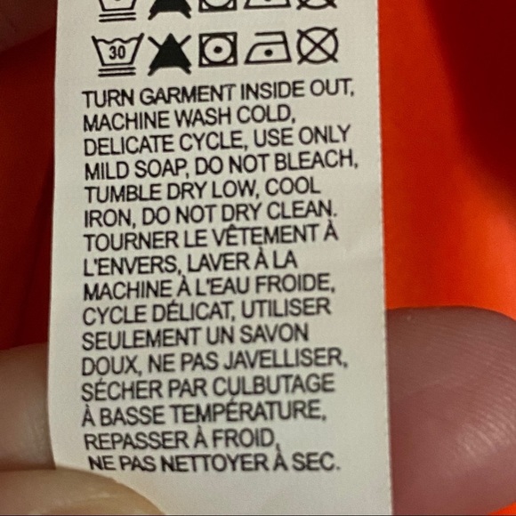 Lucky Brand Ikat Tile Sleeveless Dress NWT Large - Picture 6 of 9